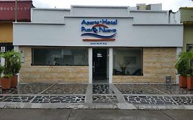 Aparta Hotel Puerto Nuevo